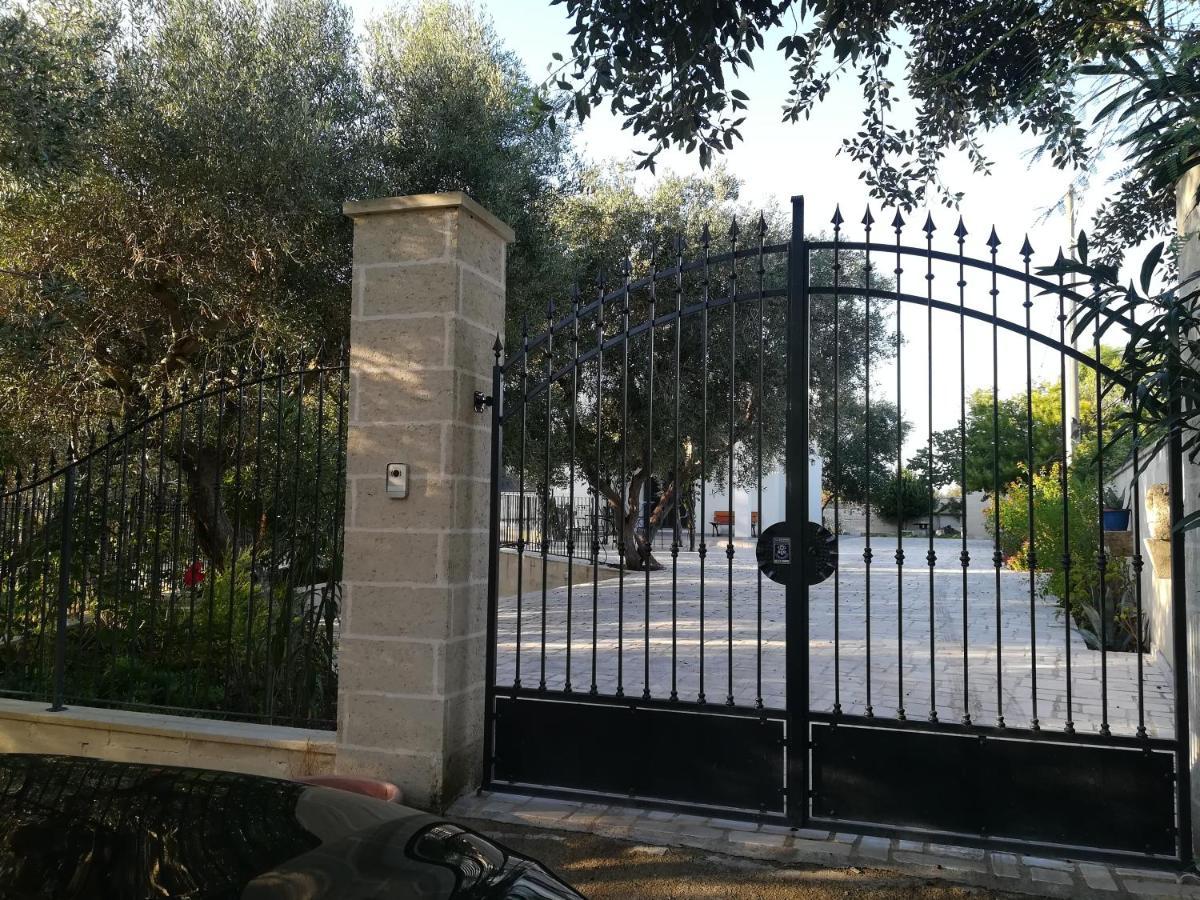 Riserva Ancelle San Pietro in Bevagna Exterior photo