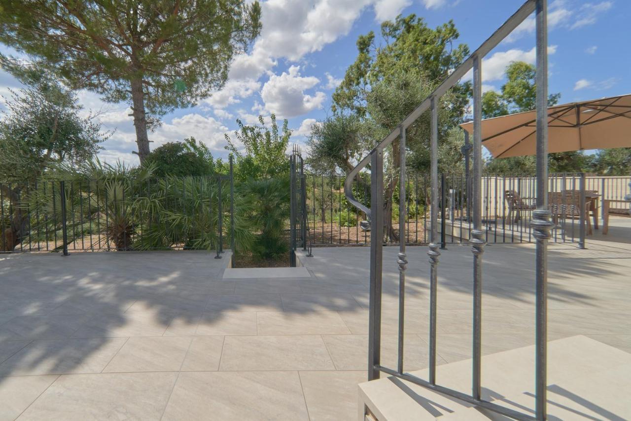 Riserva Ancelle San Pietro in Bevagna Exterior photo